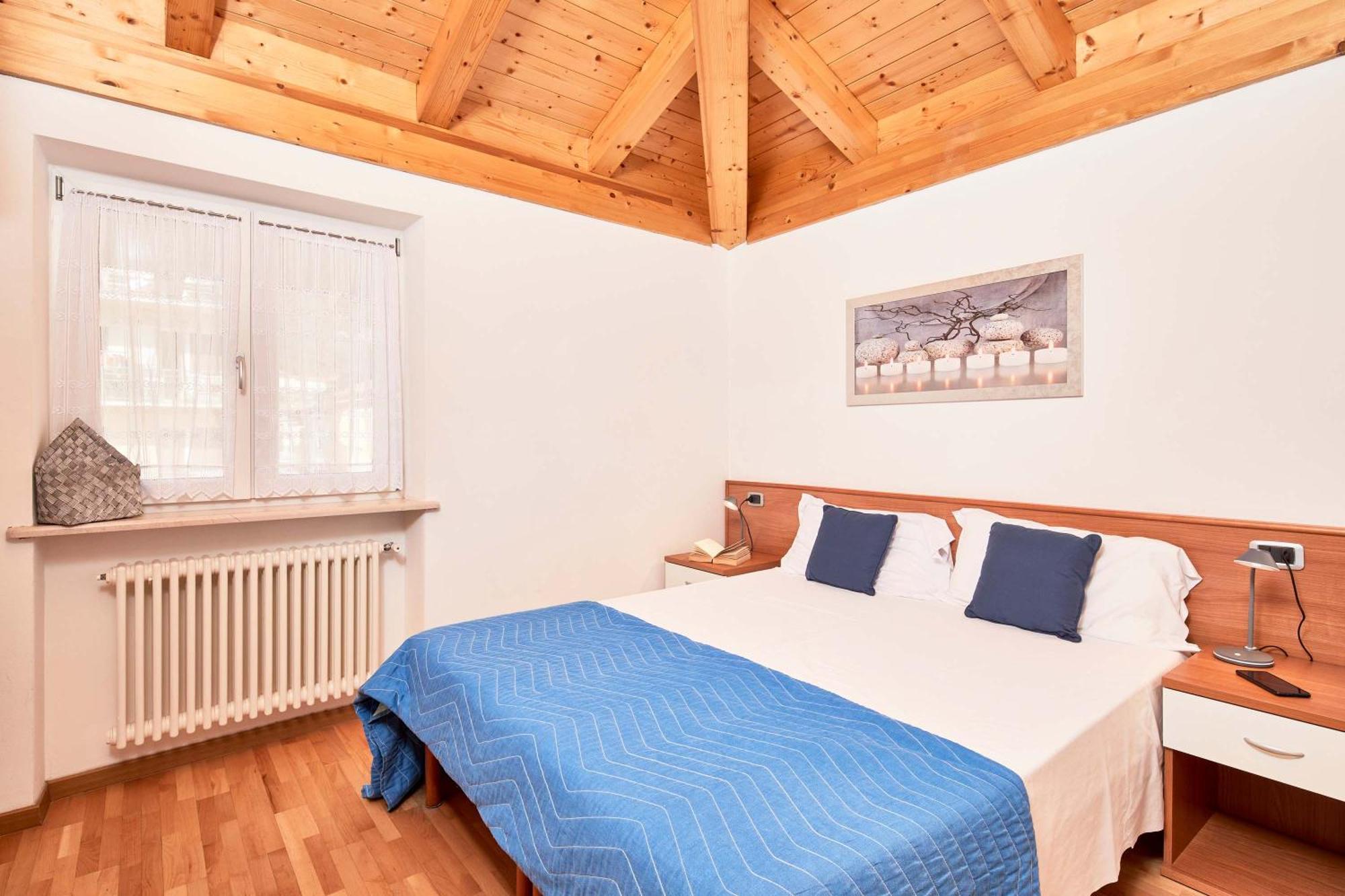 Bella Villa Apartments Riva del Garda Exteriér fotografie