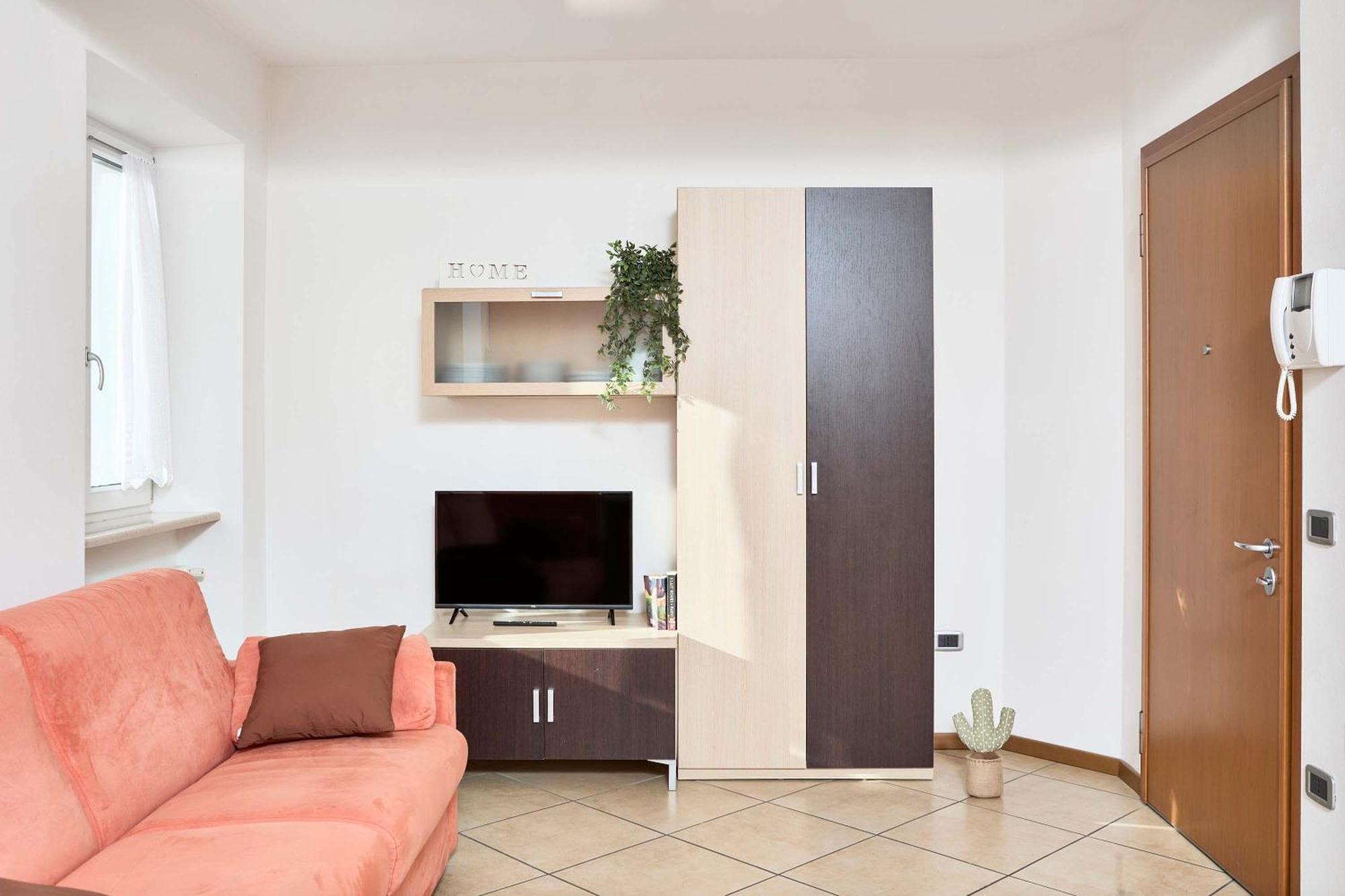 Bella Villa Apartments Riva del Garda Exteriér fotografie